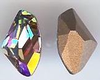SWAROVSKI ELEMENTS 4757 Galactic Rhinestones 